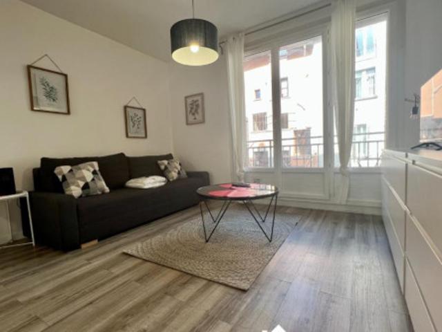 Appartement location à Grenoble