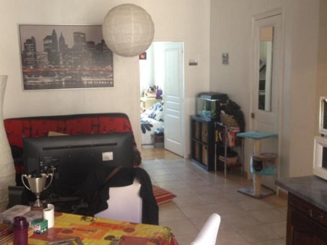 Appartement location à Grenoble