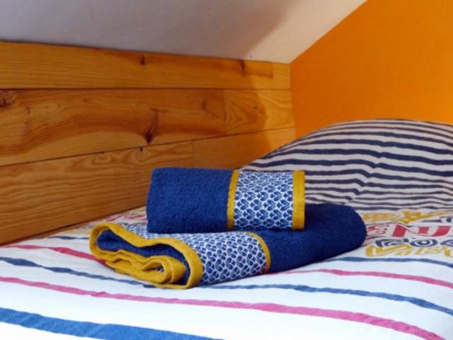Appartement location à Grenoble