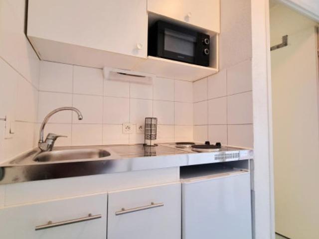 Appartement location à Grenoble