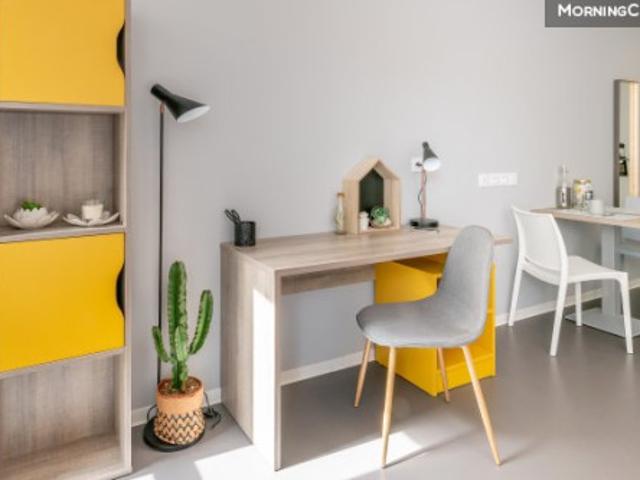 Appartement location à Grenoble