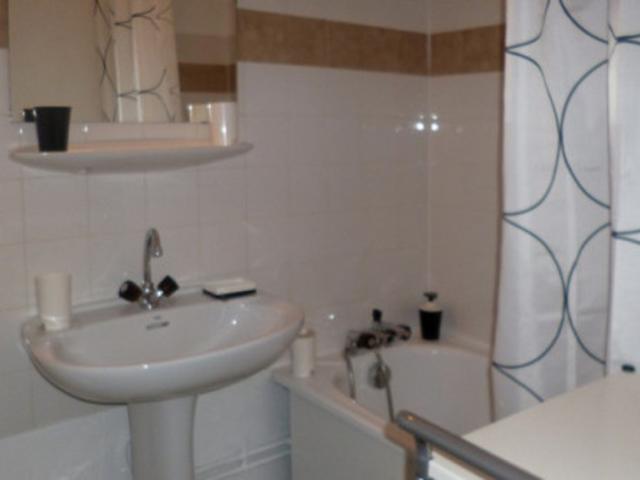 Appartement location à Grenoble