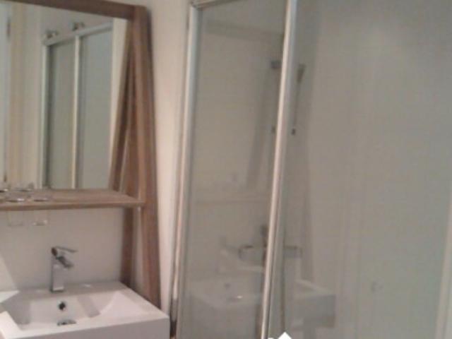 Appartement location à Grenoble