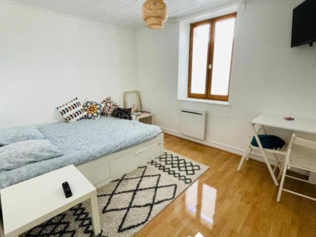 Appartement location à Grenoble