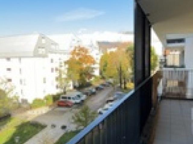 Appartement location à Grenoble