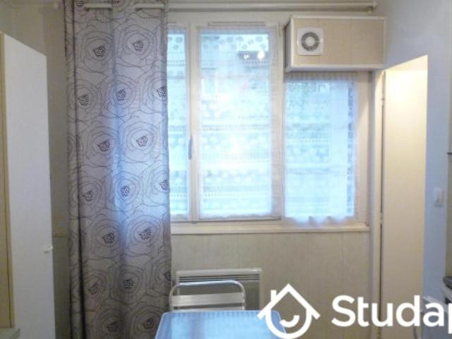 Appartement location à Grenoble