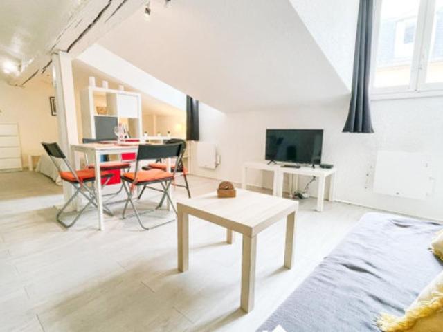 Appartement location à Grenoble