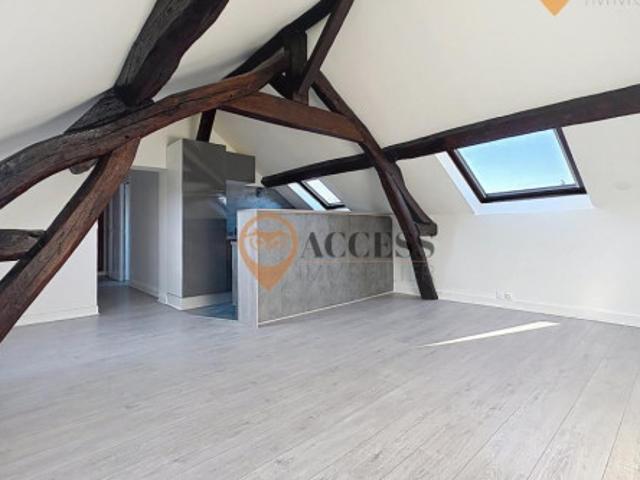 Appartement location à Sarcelles, Groslay