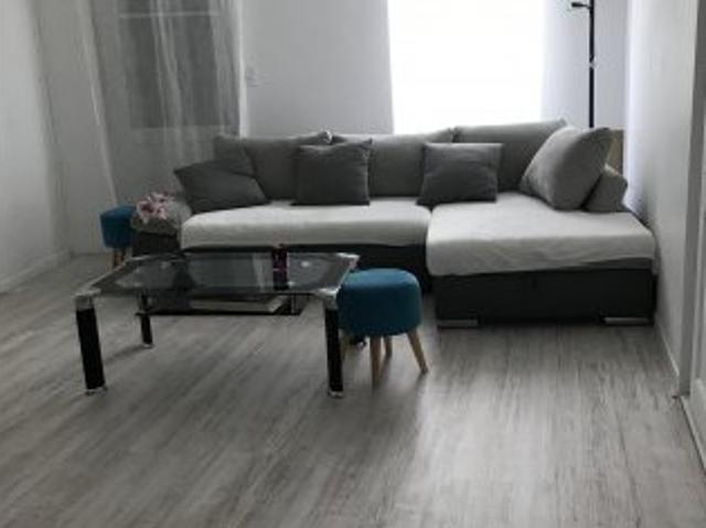 Appartement location à Saint-Claude, La Mouille