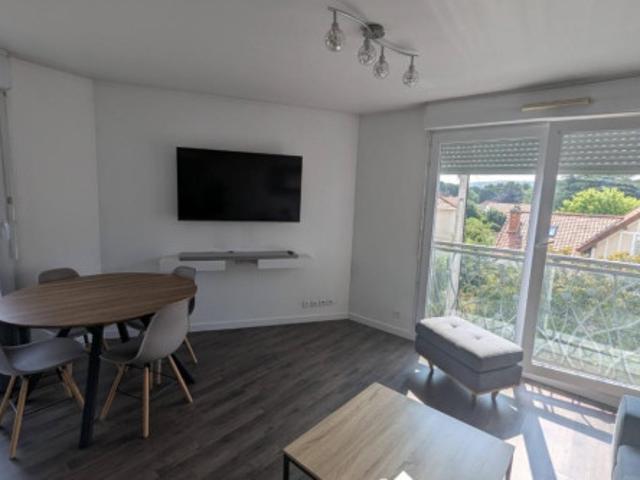 Appartement location à Argenteuil, Herblay
