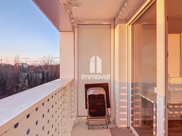 Appartement location à Strasbourg, Illkirch-graffenstaden