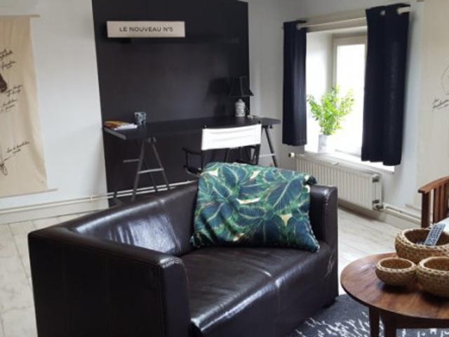 Appartement location à Issoire