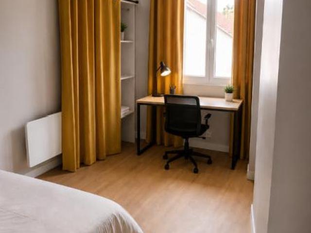 Appartement location à Mortagne-au-Perche, L'aigle
