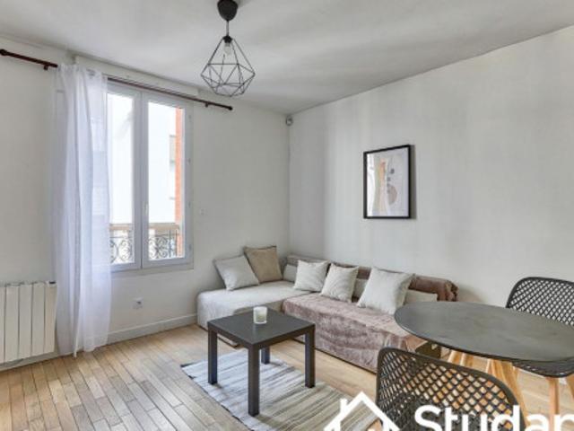 Appartement location à Saint-Denis, L'ile-saint-denis