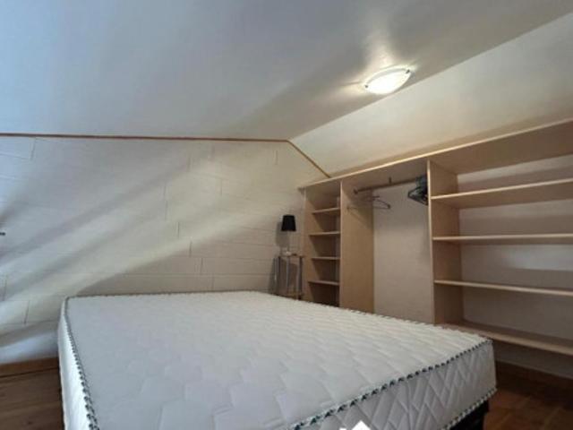 Appartement location à Angoulême, La Couronne