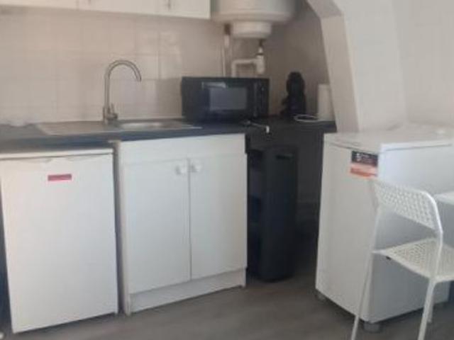 Appartement location à Chamigny, Seine-et-Marne