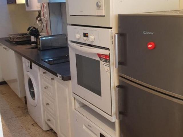 Appartement location à Montpellier, La Grande-motte