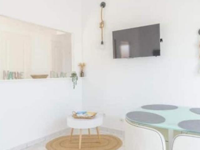 Appartement location à La Rochelle, La Jarne