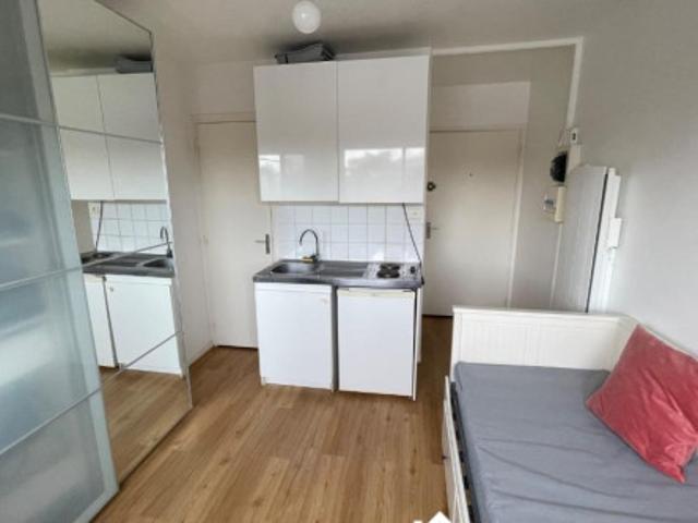 Appartement location à Lille, La Madeleine