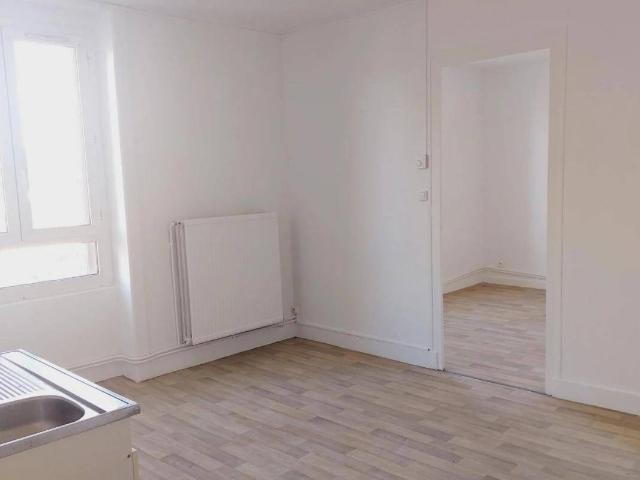 Studio location à Le Petit Bois, La Ricamarie