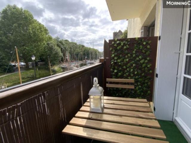 Appartement location à Vannes, Bretagne