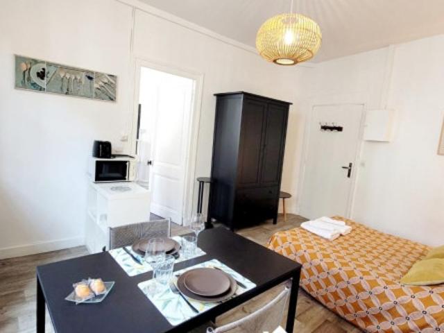 Appartement location à La Rochelle