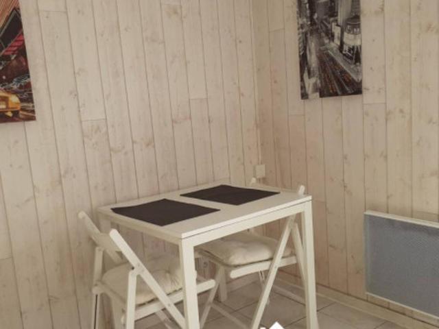 Appartement location à Arsenal, La Rochelle