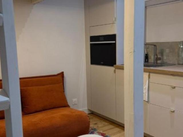Appartement location à La Rochelle