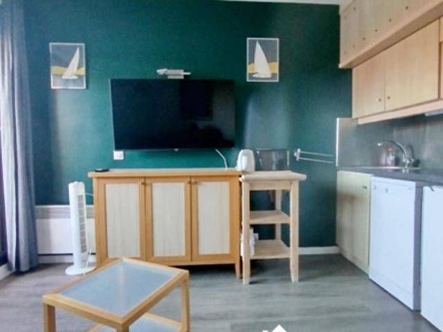 Appartement location à Arsenal, La Rochelle