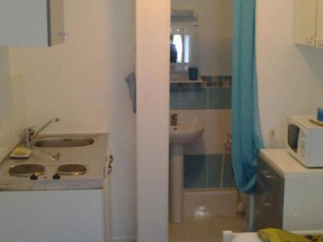 Appartement location à Arsenal, La Rochelle
