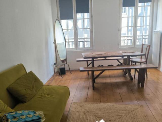 Appartement location à La Rochelle