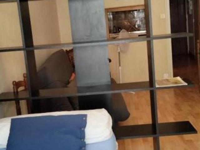 Appartement location à Arsenal, La Rochelle