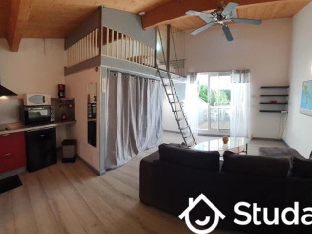 Appartement location à Arsenal, La Rochelle