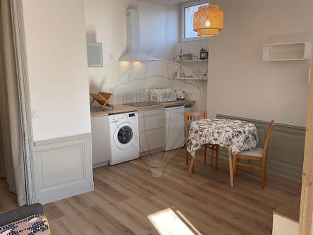 Appartement location à La Rochelle