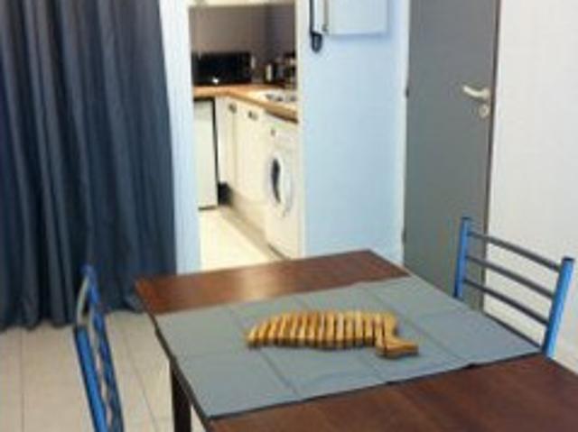 Appartement location à La Rochelle