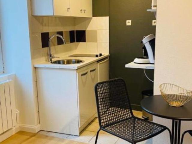 Appartement location à La Rochelle
