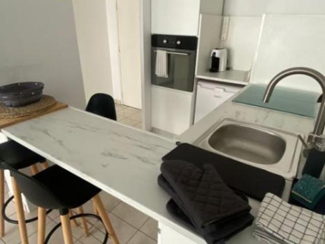 Appartement location à Arrondissement de Toulon, La Seyne-sur-mer
