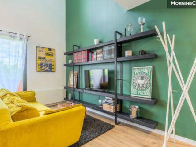 Appartement location à Lille, Lambersart