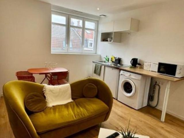 Appartement location à Lille, Lambersart