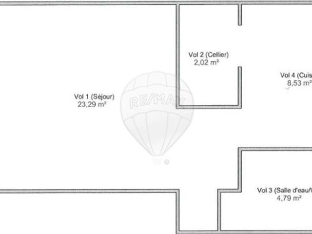 Appartement location à Langon