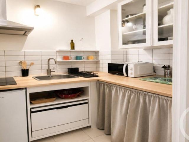 Appartement location à Montpellier, Lattes