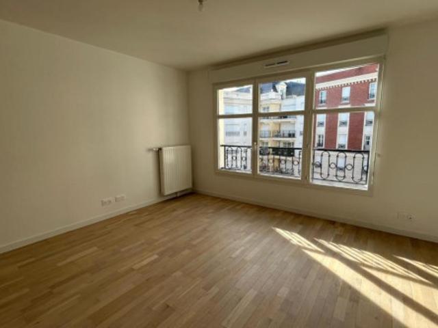 Appartement location à Le Raincy, Le Blanc-mesnil