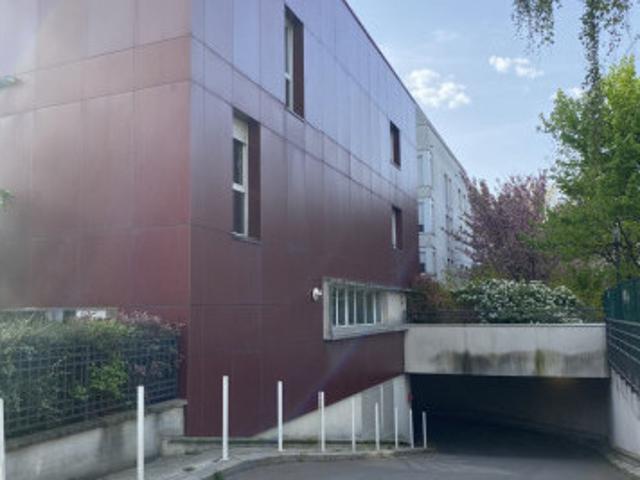 Appartement location à Le Raincy, Le Bourget