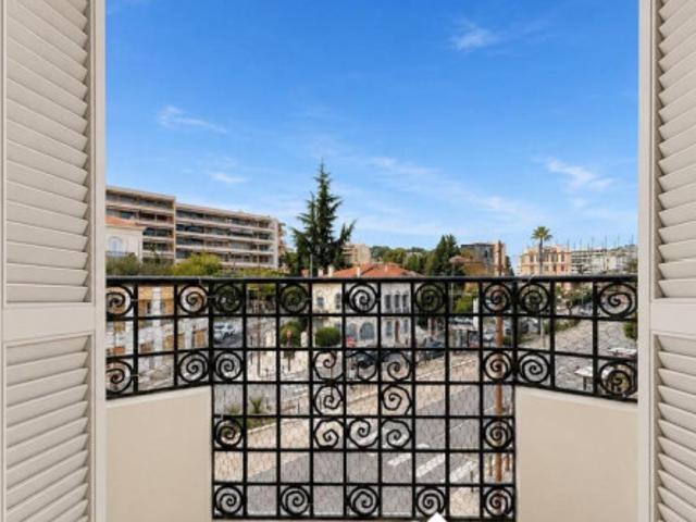 Appartement location à Grasse, Le Cannet