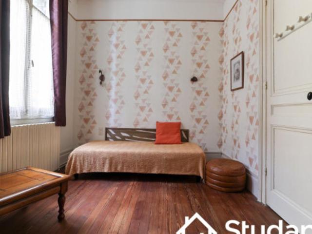 Appartement location à Le Havre