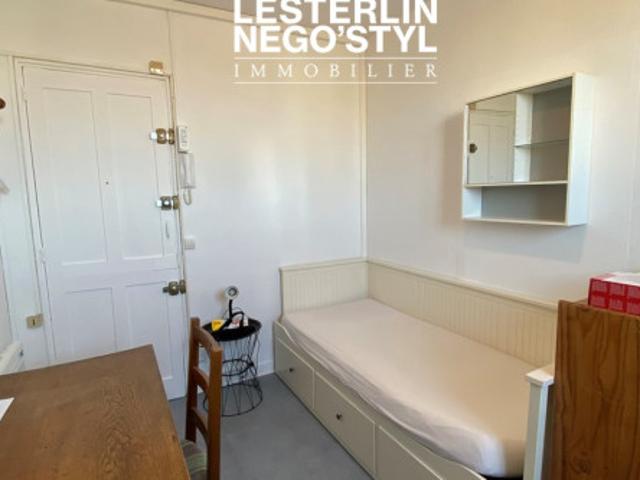 Appartement location à Le Havre