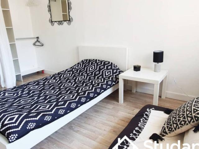 Appartement location à Le Havre