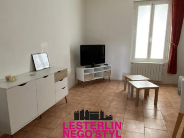 Appartement location à Le Havre