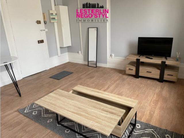 Appartement location à Le Havre