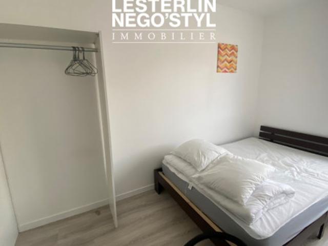 Appartement location à Le Havre